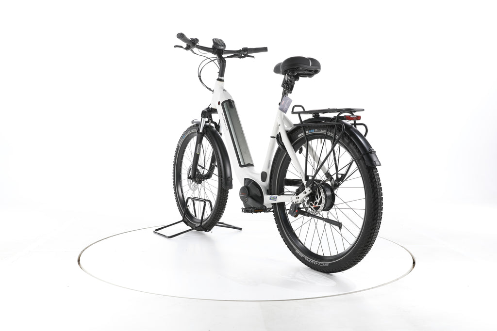 Velo de Ville SEB 890 City E-Bike Tiefeinsteiger - Image 9