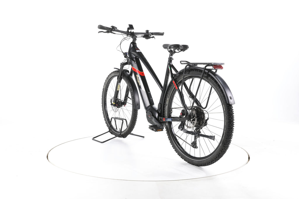 Malaguti Cortina TRT 5.2 Trekking E-Bike - Image 9