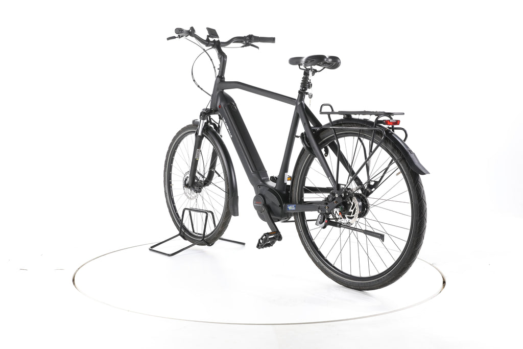 Velo de Ville SEB 990 SUV Smart City E-Bike - Image 9