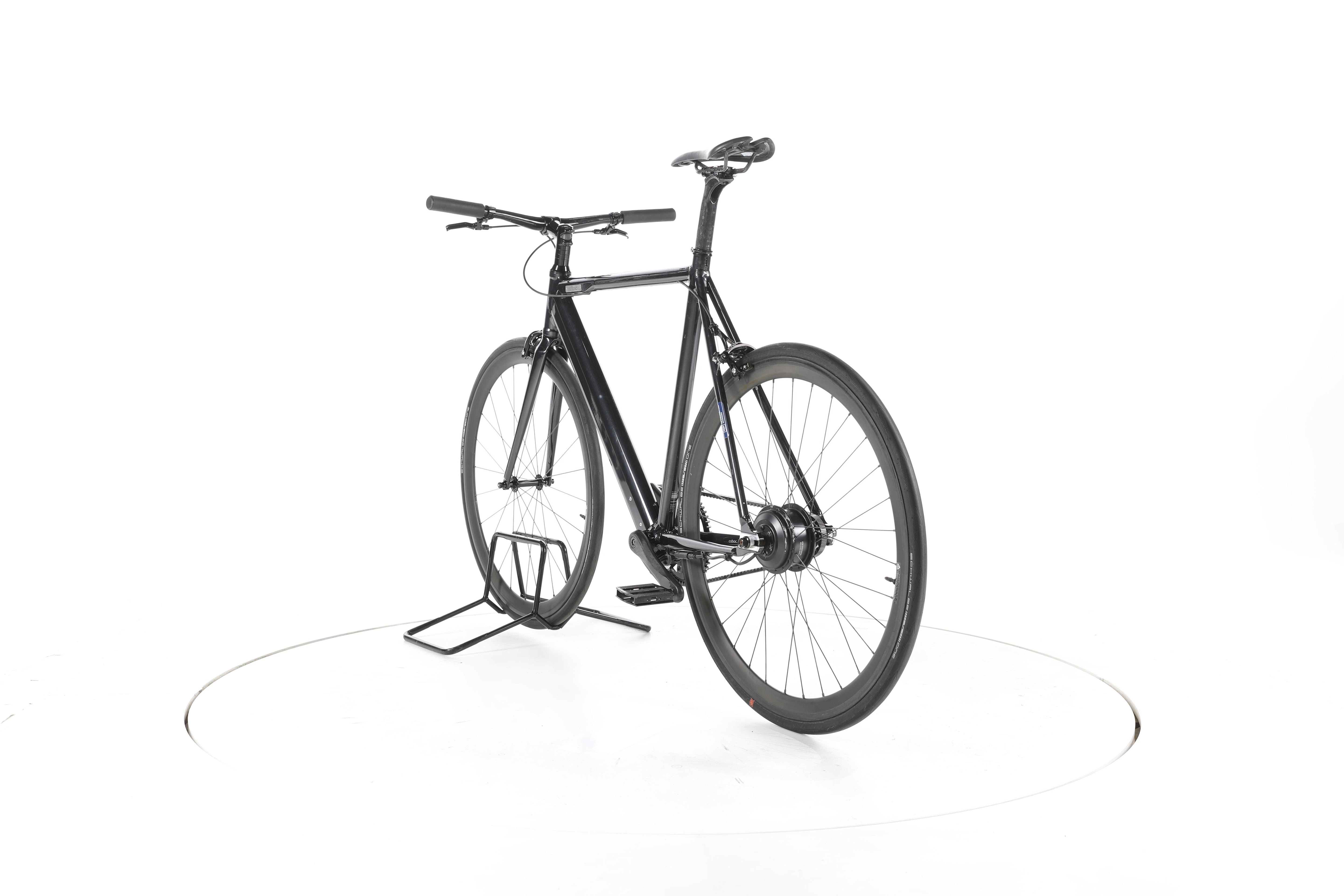Coboc eCycle F1 E-Bike - Image 9