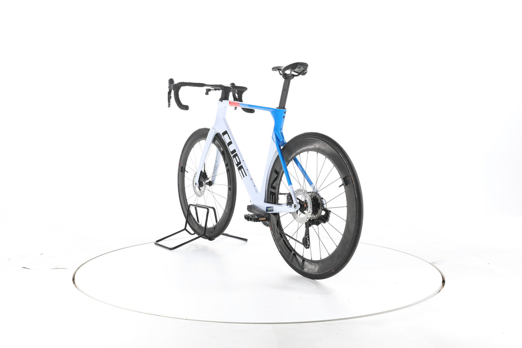 Cube Litening Aero C:68X SLT Rennrad Carbon - Image 9