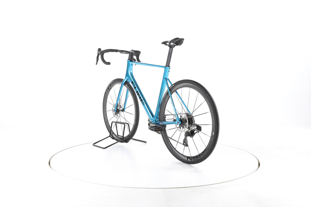 Cube Litening AIR C:68X SLX Rennrad Carbon 2025 - Image 9