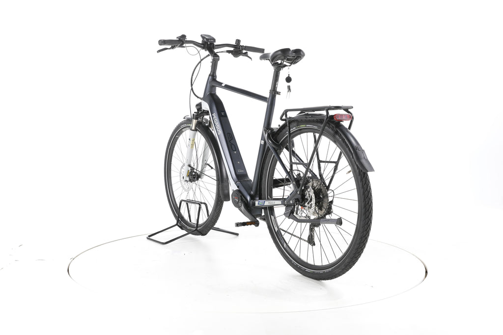Pegasus Pemio Evo10 Lite Trekking E-Bike - Image 9