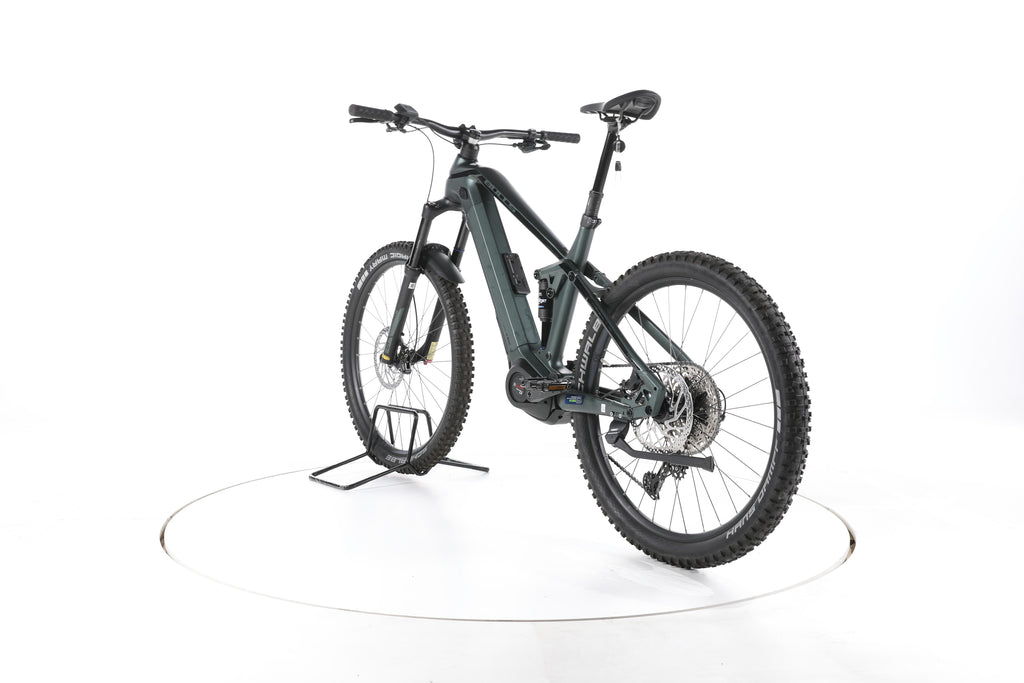 Bulls Sonic Evo Am 2 E-Bike Fully Carbon - Image 9