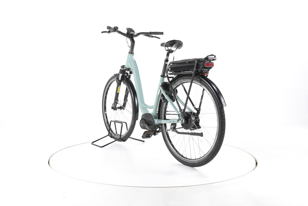 Riese & Müller Swing4 Automatic City E-Bike Tiefeinsteiger - Image 9