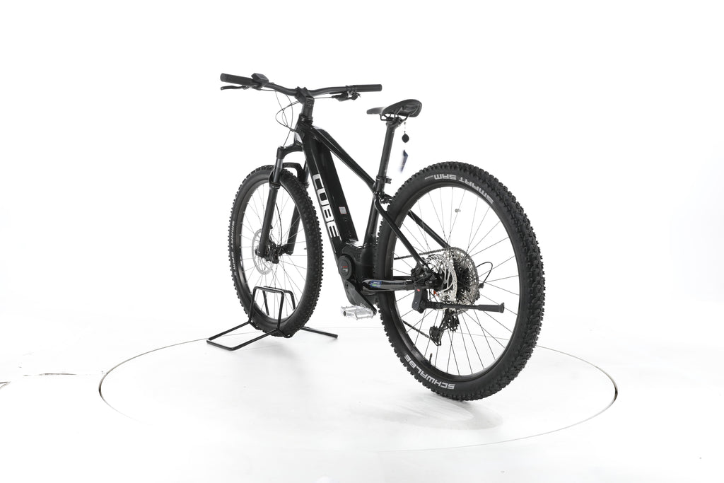 Cube Reaction Hybrid Race E-Bike - Image 9