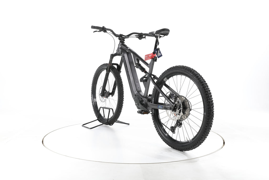 Hercules NOS FS 2.1 E-Bike Fully - Image 9