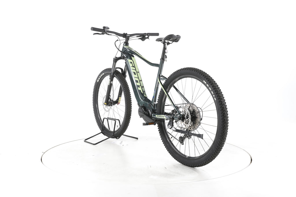 Giant Fathom E+ 1 E-Bike - Image 9