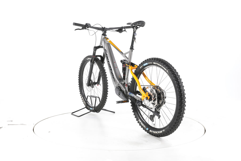 Corratec E-Power RS 160 Pro E-Bike Fully - Image 9