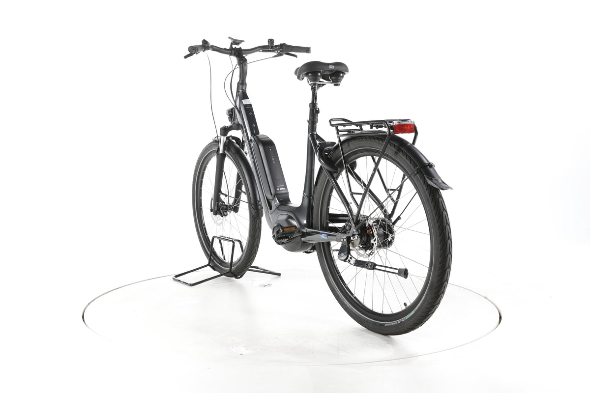 Kalkhoff Image 1.B Excite City E-Bike Tiefeinsteiger - Image 9