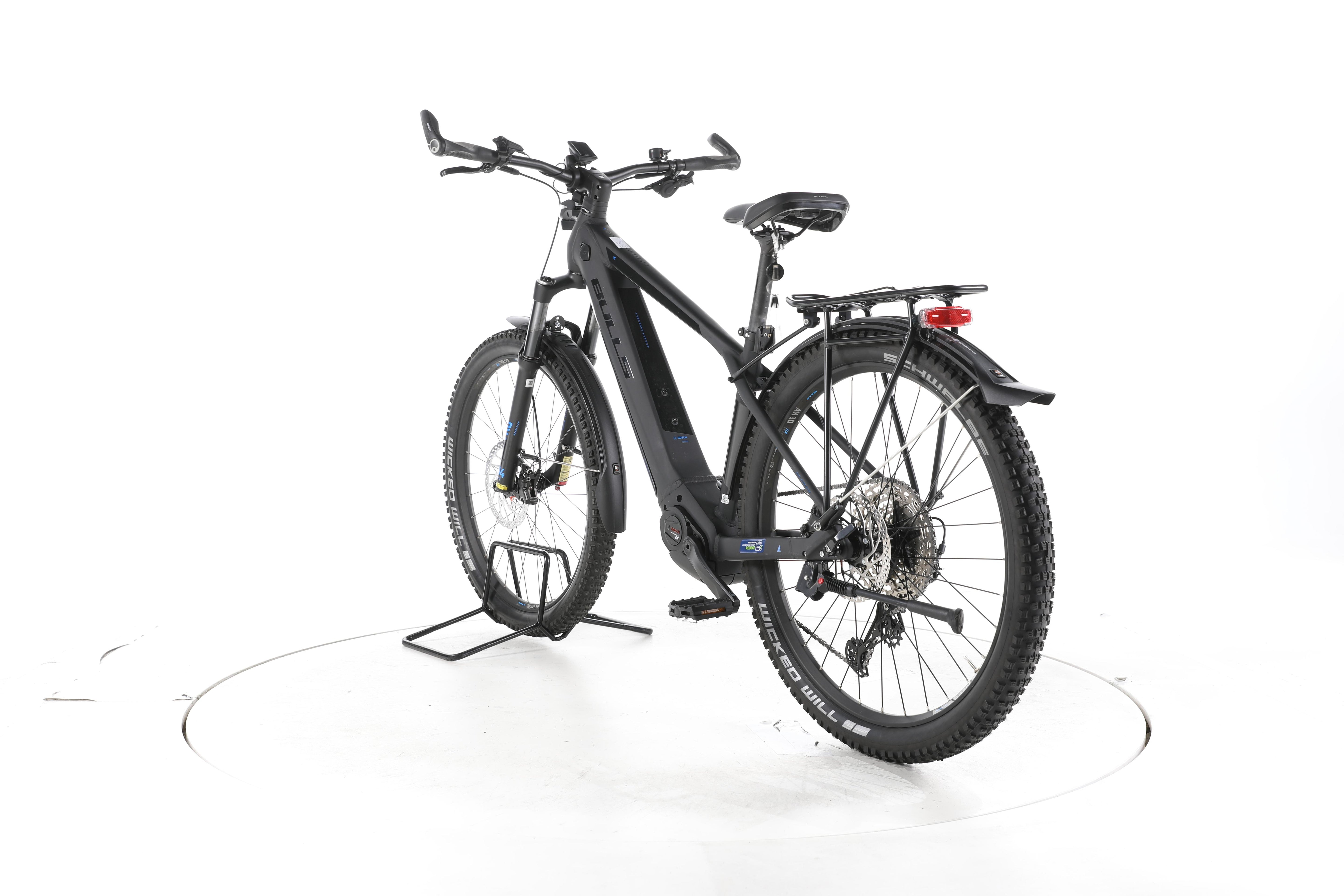 Bulls Copperhead EVO 3 E-Bike - Image 9