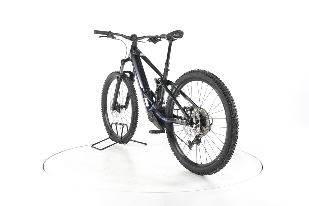 Orbea WILD FS H20 E-Bike Fully - Image 9