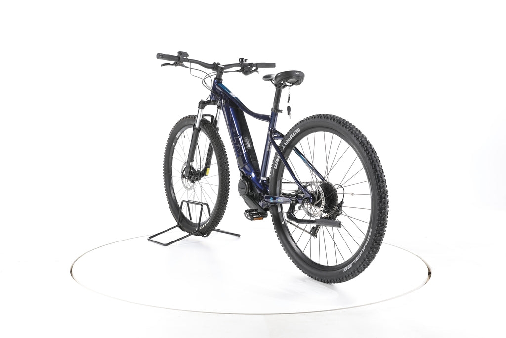 Liv Tempt E + 2 E-Bike - Image 9