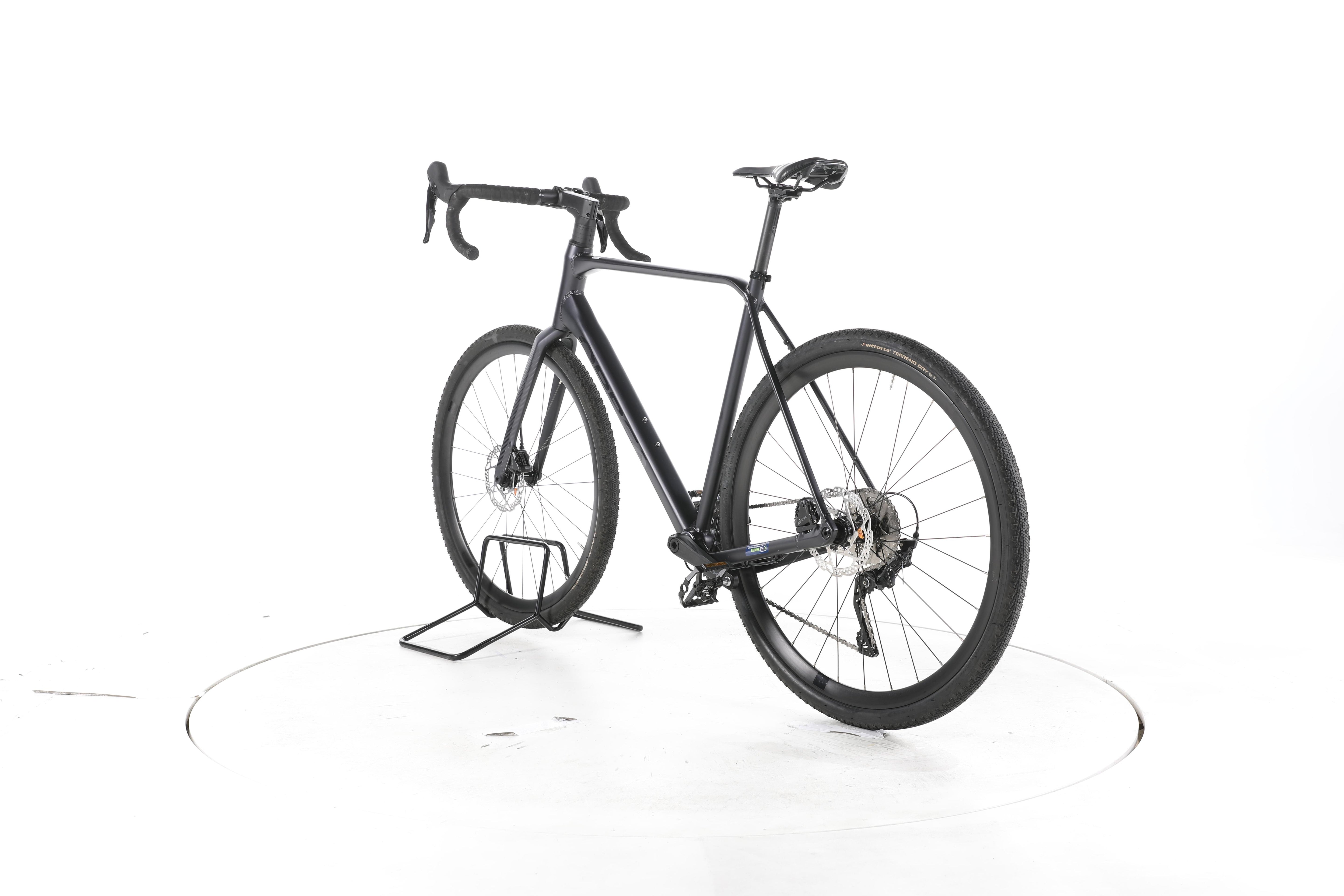 Orbea Terra H40 Gravelbike - Image 9
