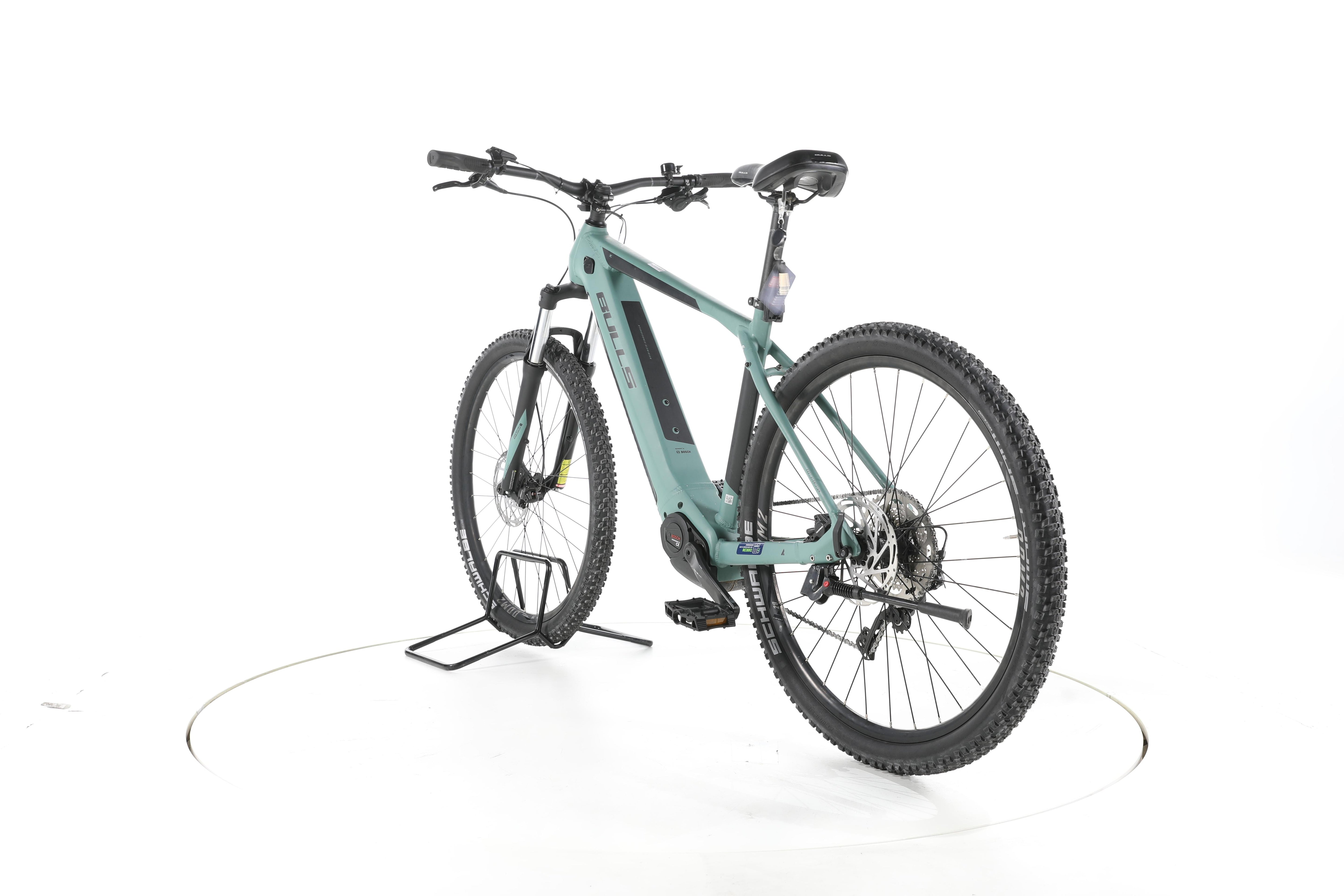 Bulls Copperhead EVO 1 E-Bike - Image 9