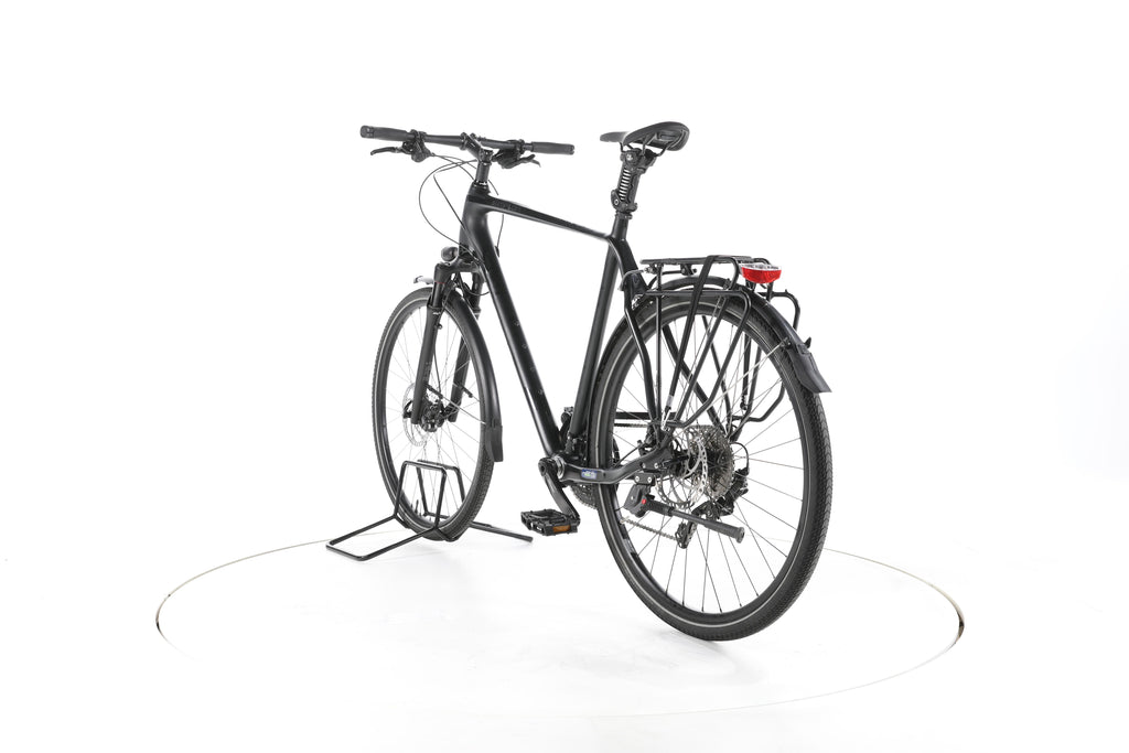 Simplon Silkcarbon Fahrrad City & Trekking - Image 9