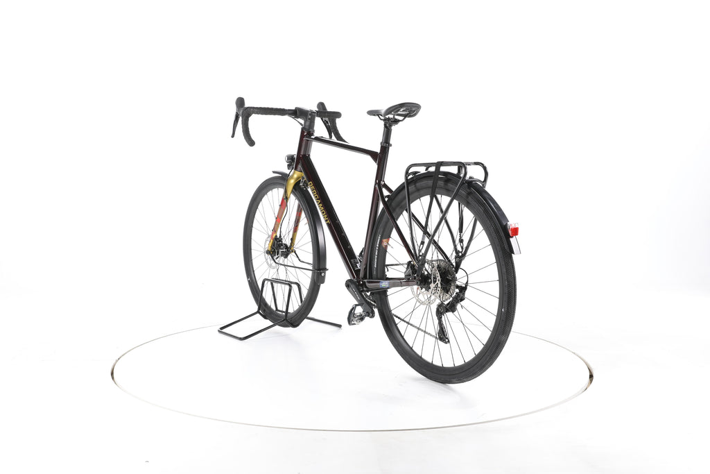 Bergamont Grandurance RD 7 Gravelbike - Image 9
