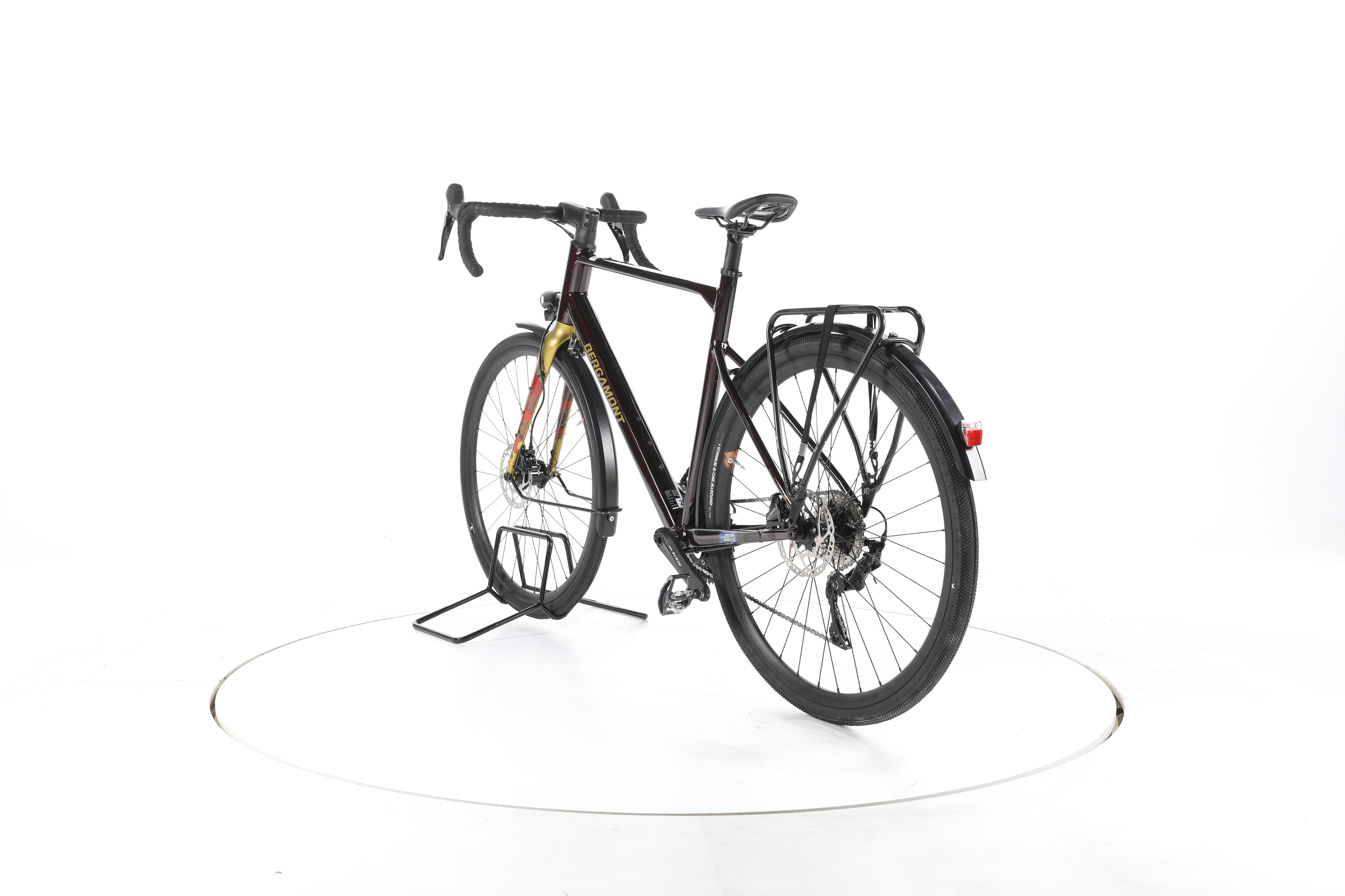 Bergamont Grandurance RD 7 Gravelbike - Image 9