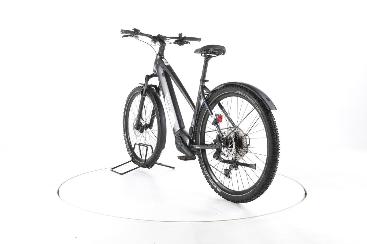 CONE Bikes eCross IN 4.0 Trekking E-Bike - Image 9
