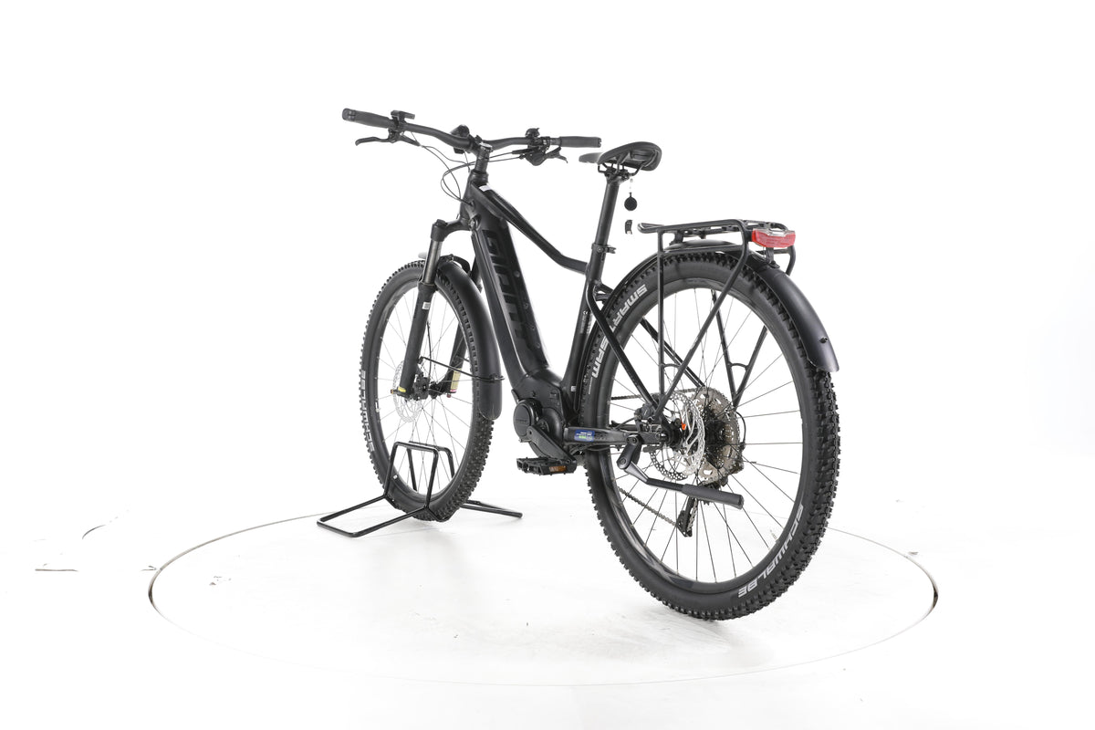 Giant Fathom E+ EX Trekking E-Bike - Image 9