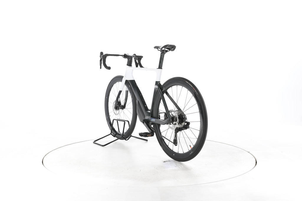 Orbea Orca Aero M35i LTD PWR Rennrad 2024 - Image 9
