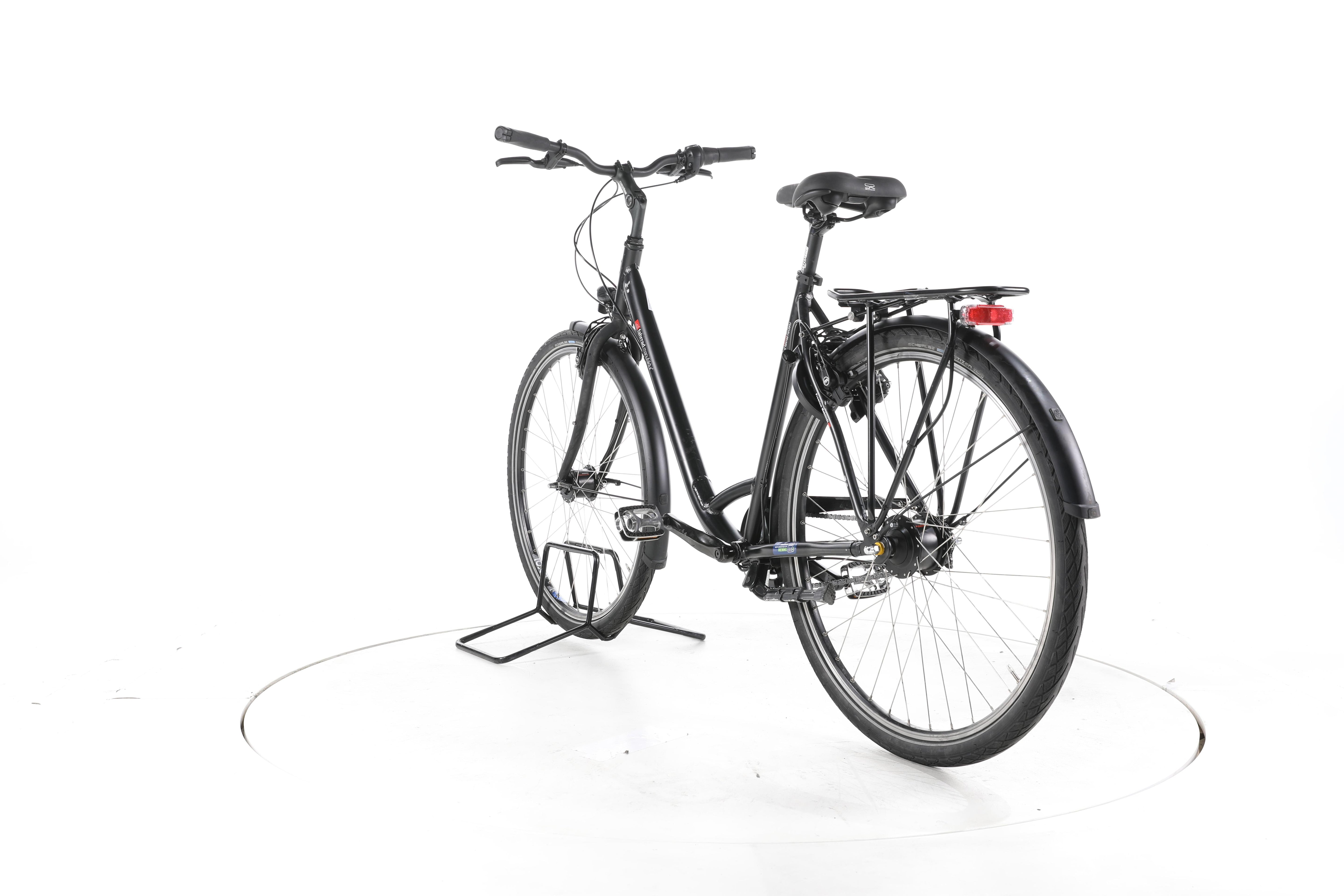 VSF Fahrradmanufaktur T-50 Fahrrad City & Trekking - Image 9