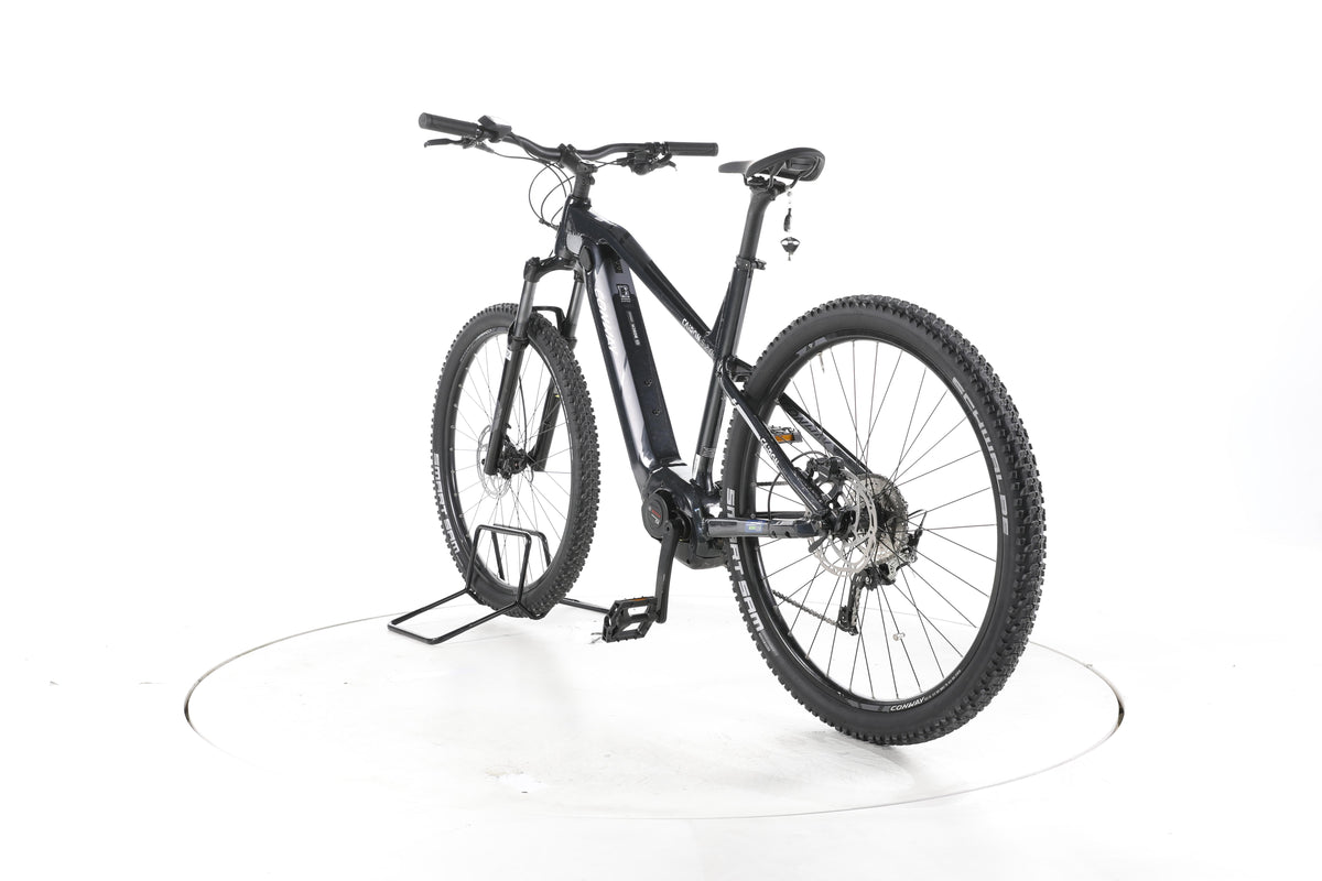 Conway Cairon S 2.0 E-Bike - Image 9