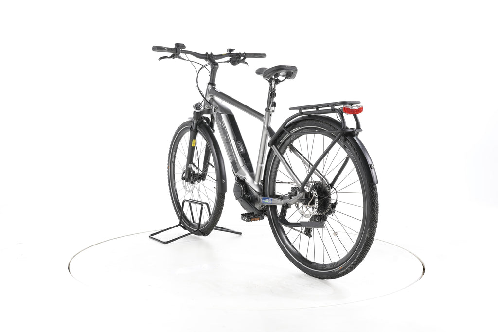 Giant Explore E+ 3 Trekking E-Bike - Image 9