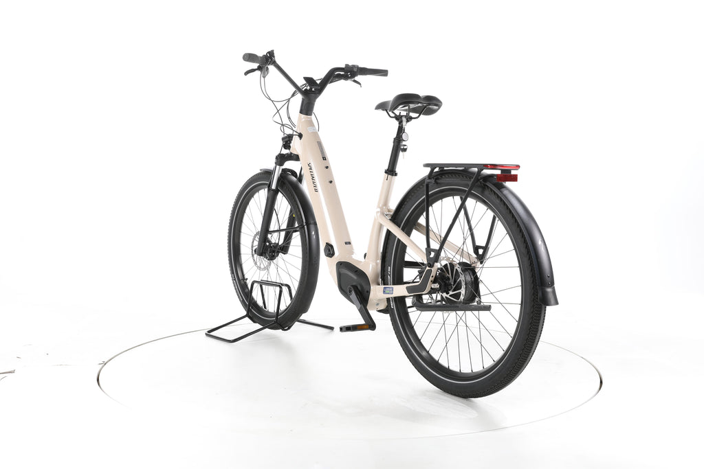 Specialized Turbo Como 4.0 IGH City E-Bike Tiefeinsteiger - Image 9