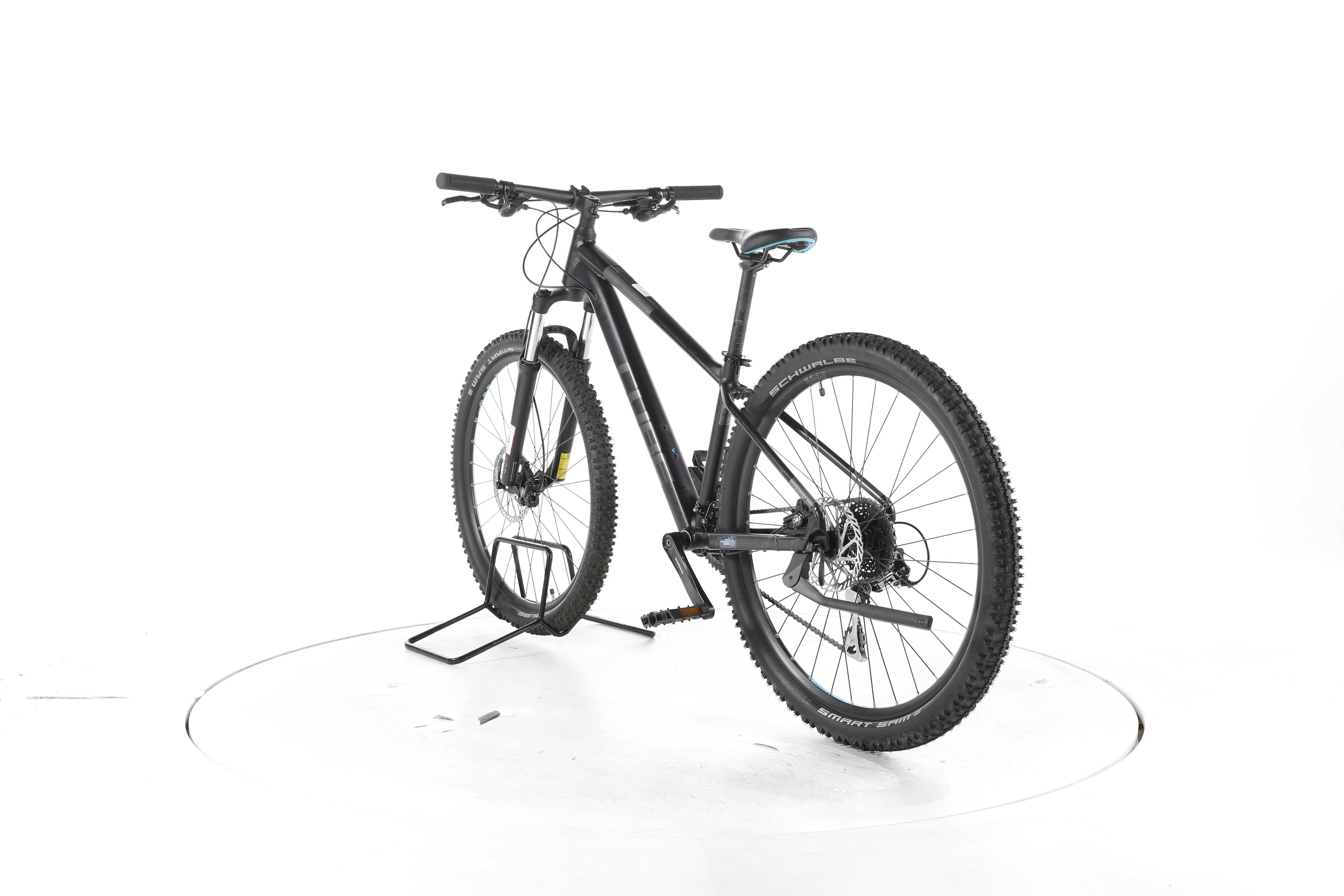 Cube Aim Race Fahrrad Hardtail - Image 9