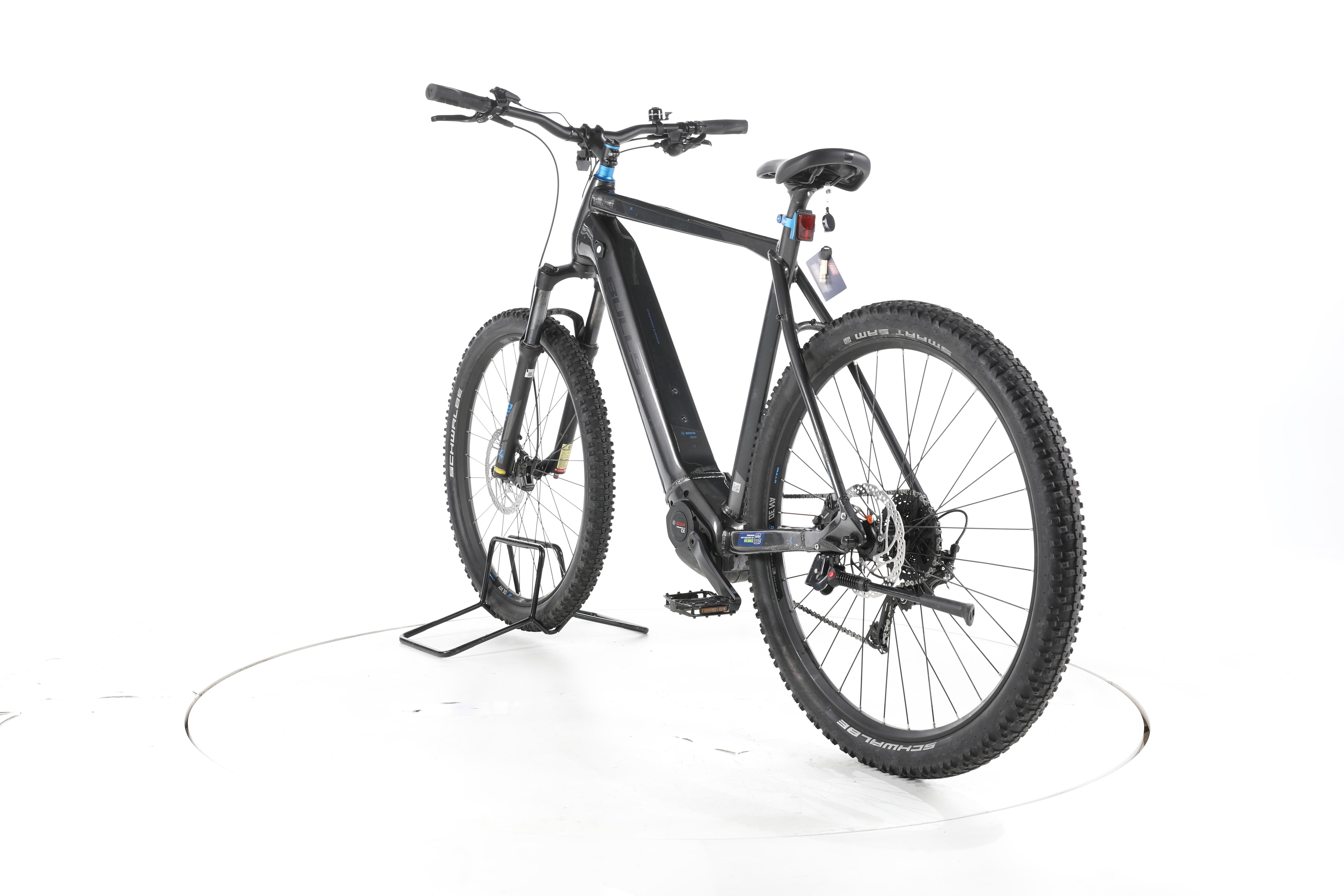 Bulls Copperhead EVO 1 XXL E-Bike - Image 9