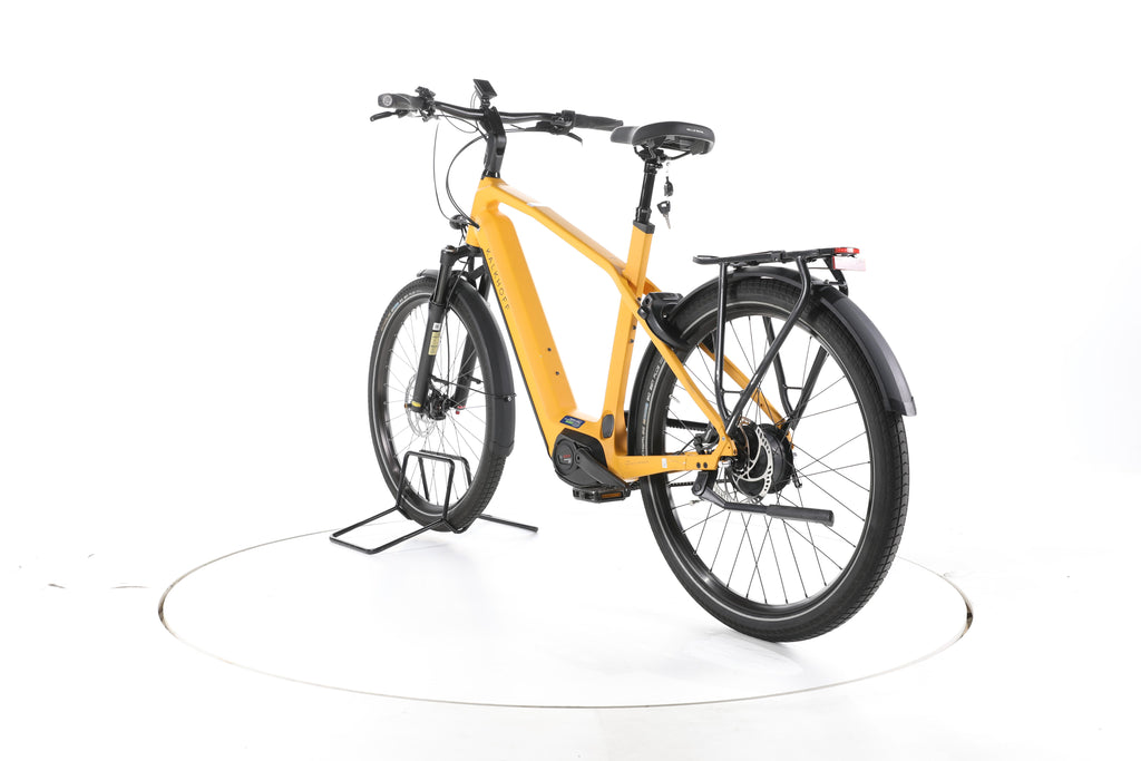 Kalkhoff Image 7.B Excite+ City E-Bike - Image 9