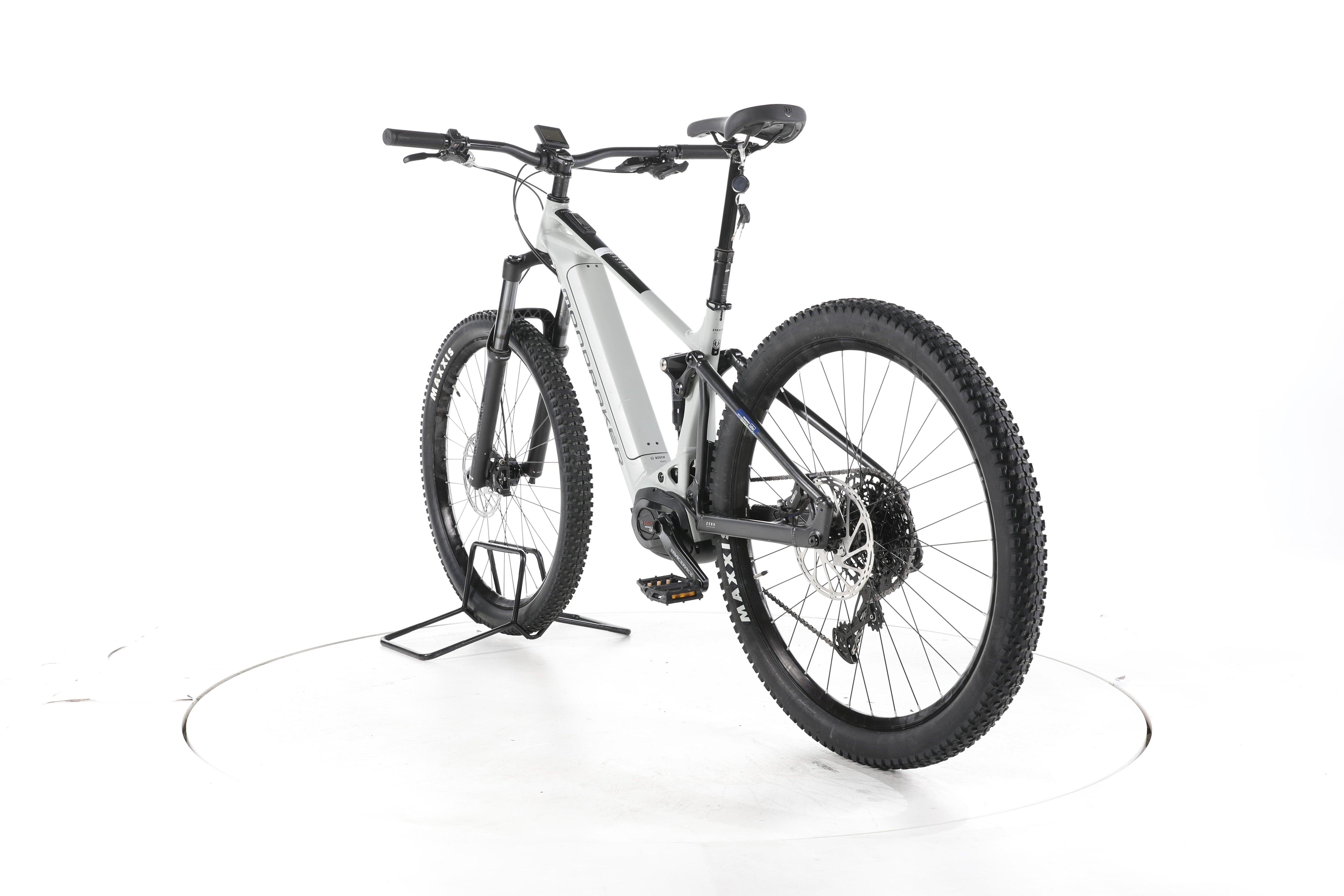 Mondraker Chaser E-Bike Fully 2024 - Image 9