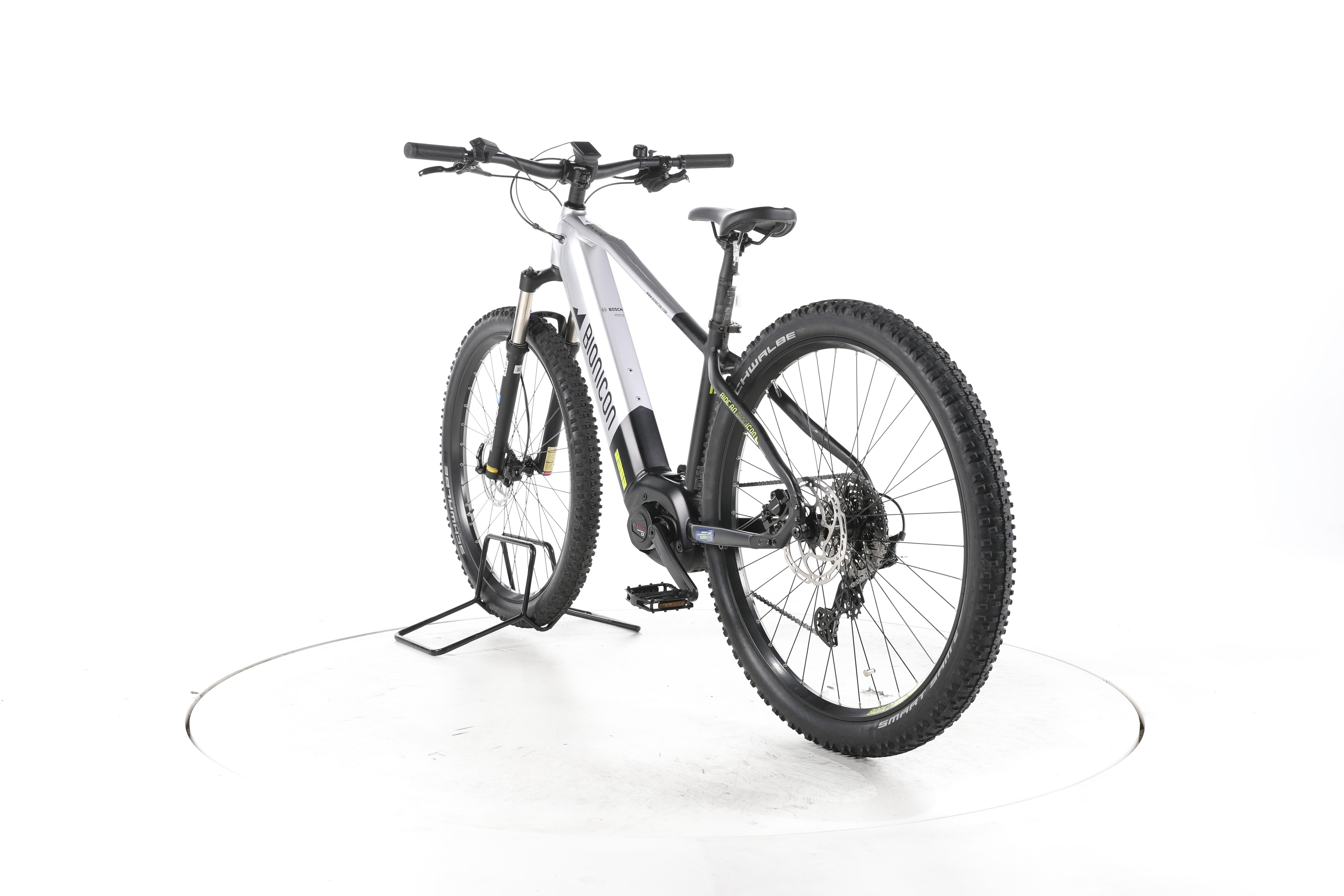 Bionicon James 2 E-Bike - Image 9