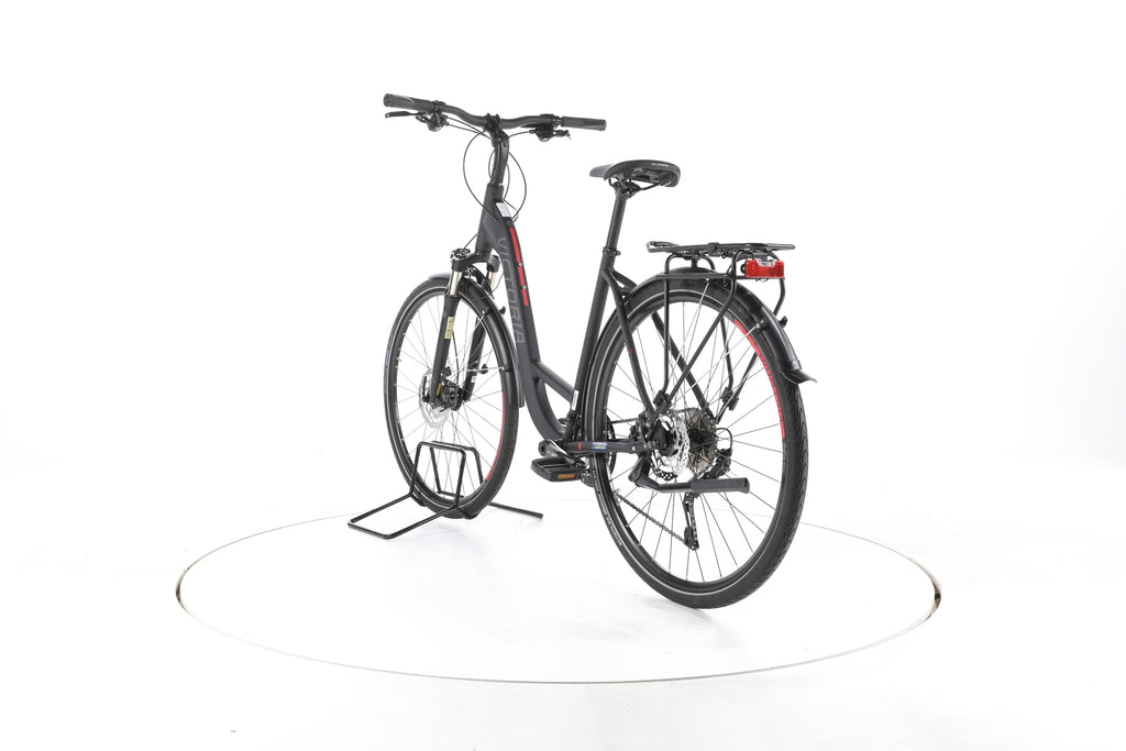 Victoria Trekking 8.7 Fahrrad City & Trekking - Image 9