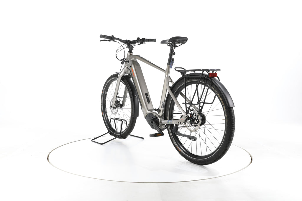 HoheAcht Pasio Strato City E-Bike 2025 - Image 9