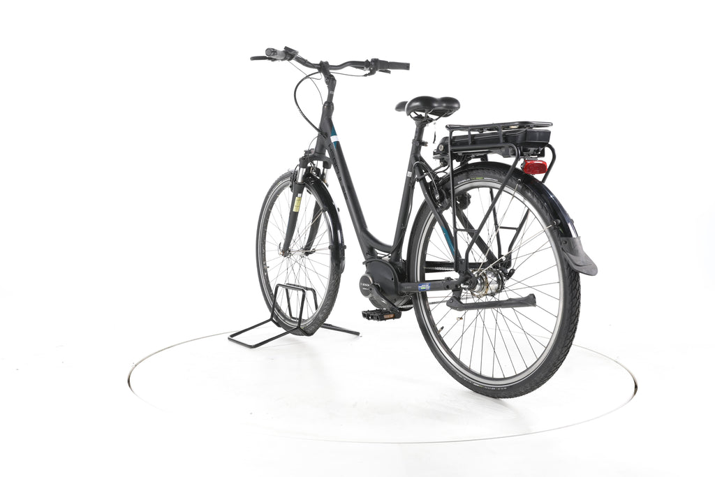 Hercules Robert/a R7 Active Plus City E-Bike Tiefeinsteiger - Image 9