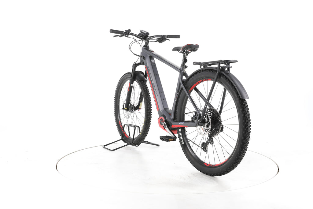 Centurion Backfire E R860i Trekking E-Bike - Image 9
