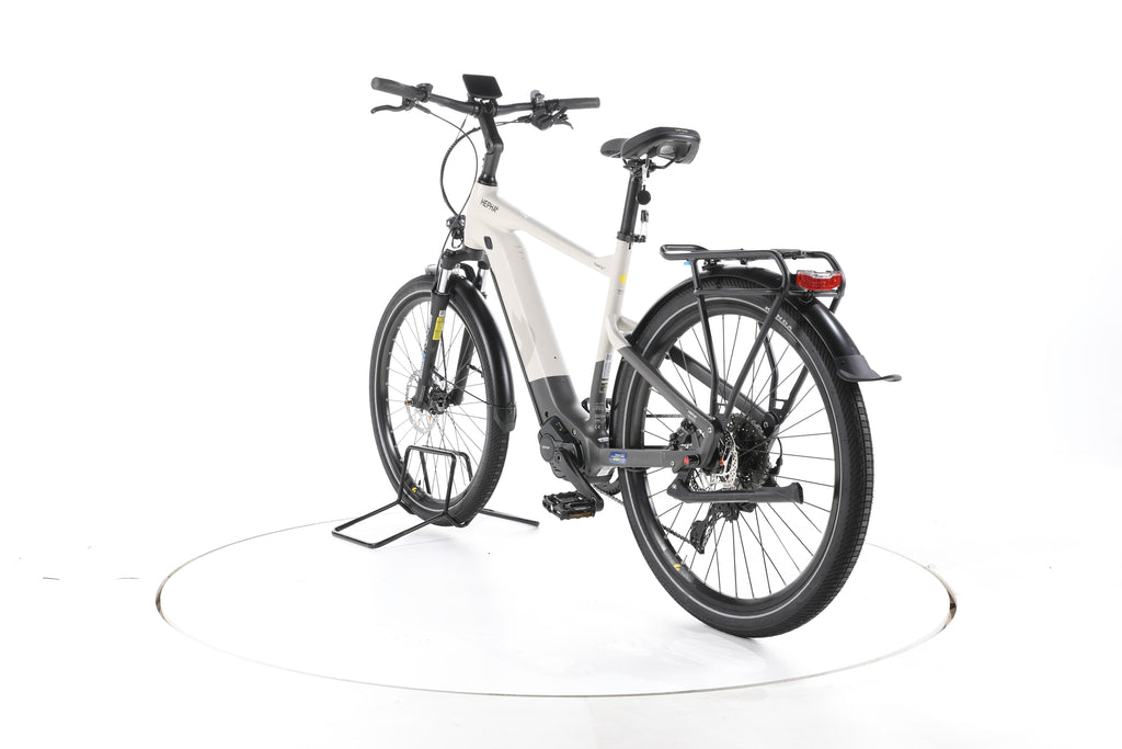 Hepha Trekking 7 Performance Trekking E-Bike 2024 - Image 9