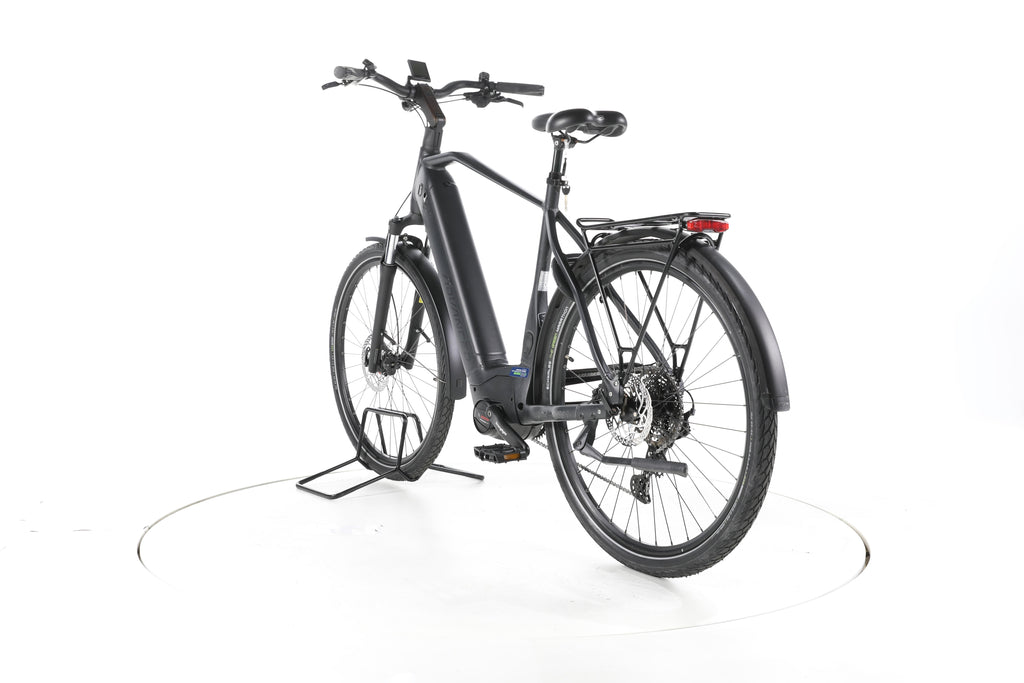ADVANCED Tour Pro Trekking E-Bike - Image 9