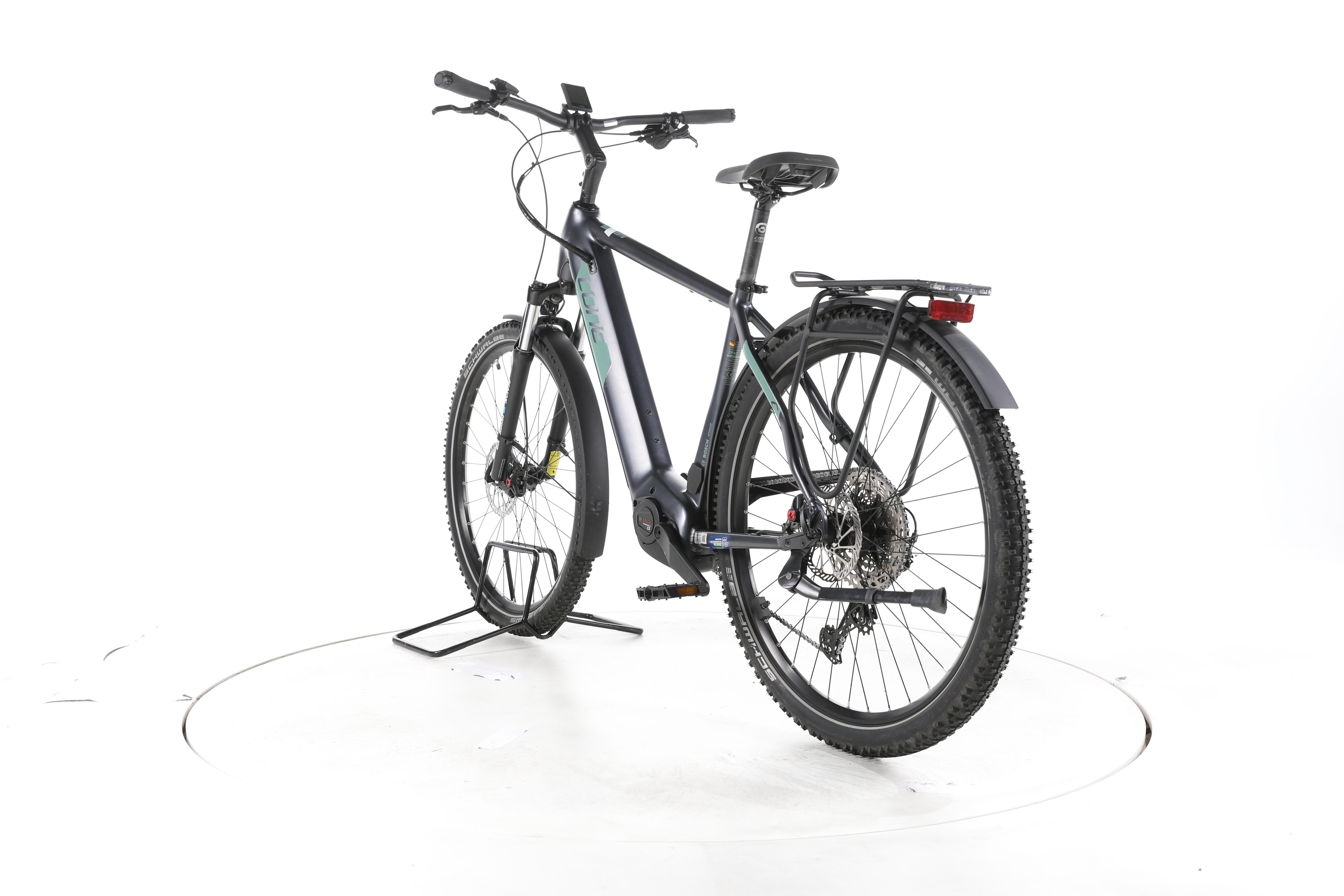 CONE Bikes eSUV IN 3.0 Trekking E-Bike 2024 - Image 9