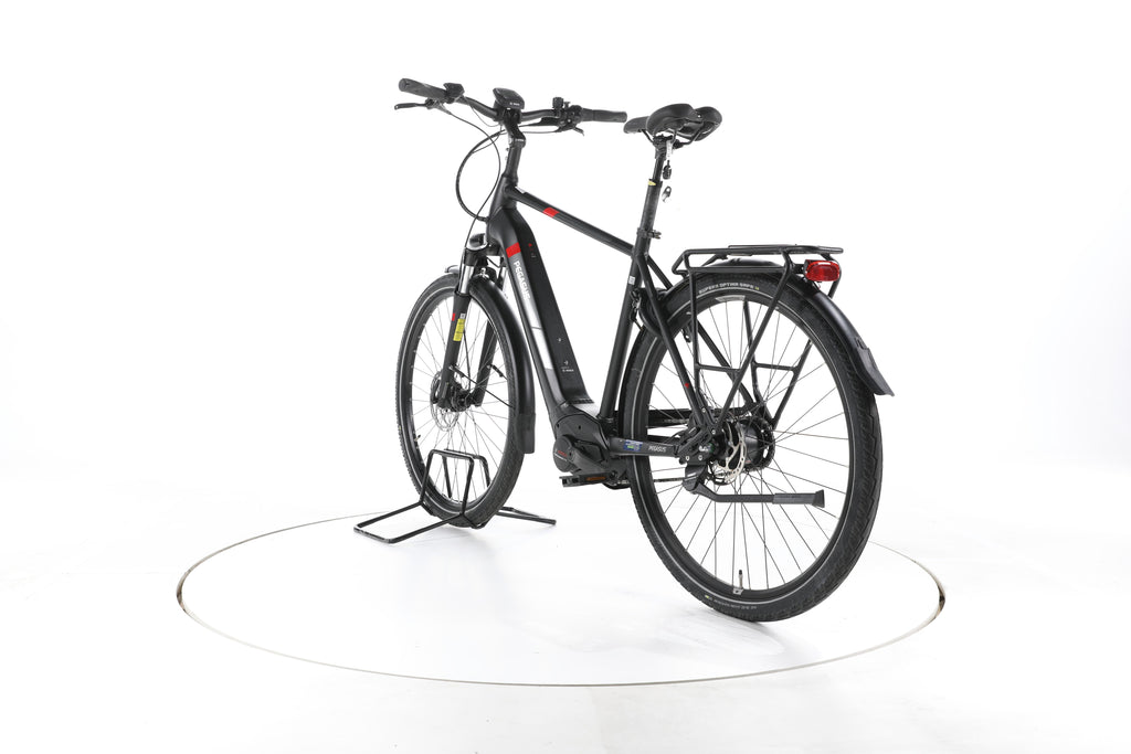 Pegasus Premio EVO 5F City E-Bike - Image 9