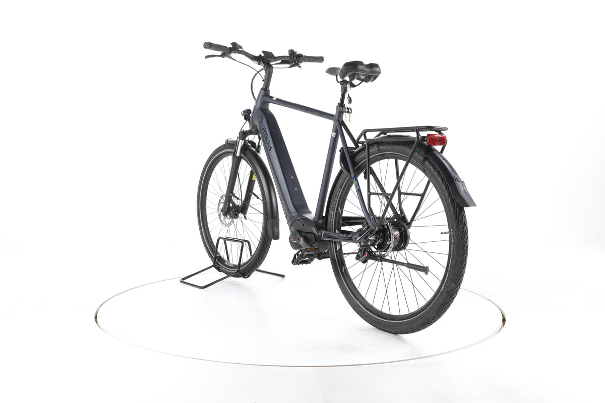 Pegasus Premio EVO 5R Belt City E-Bike - Image 9