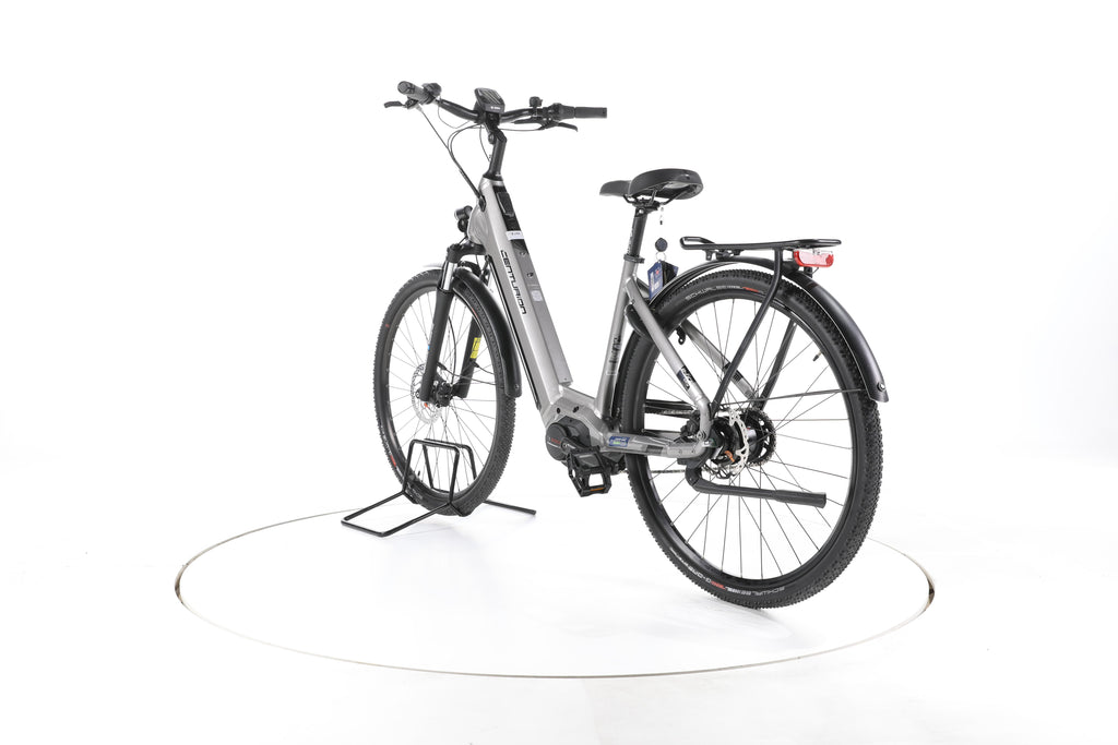 Centurion E-Fire City R650i City E-Bike Tiefeinsteiger - Image 9