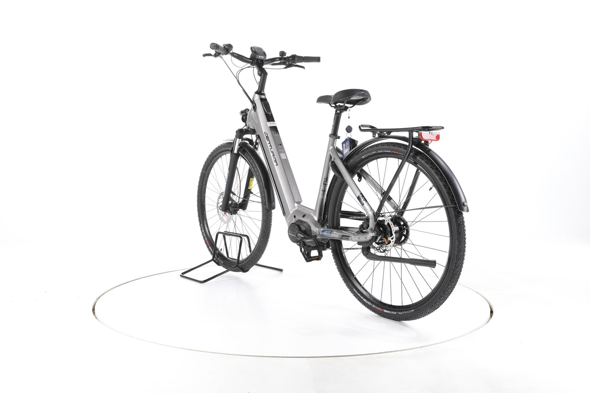Centurion E-Fire City R650i City E-Bike Tiefeinsteiger - Image 9