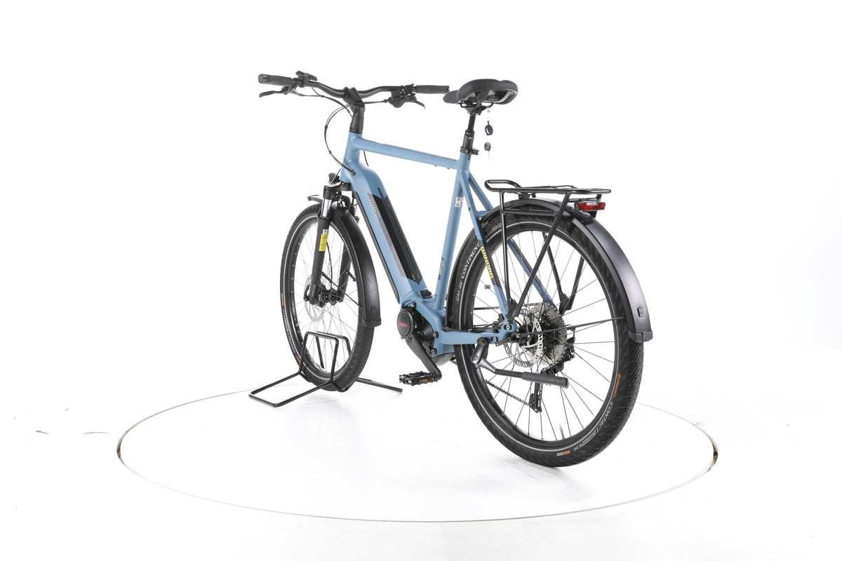 Winora TY200 Trekking E-Bike - Image 9
