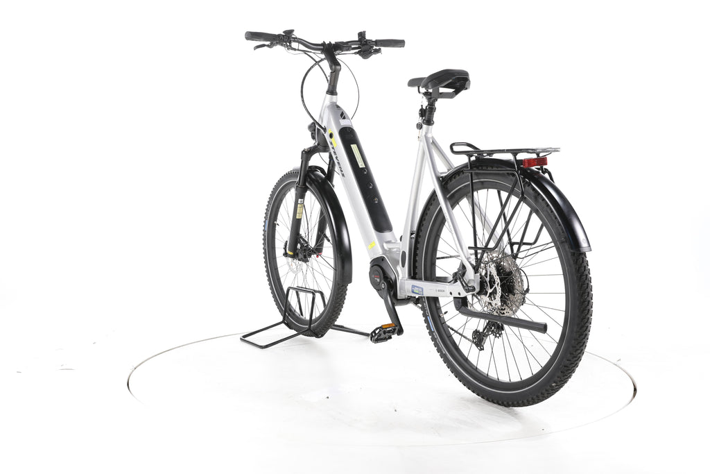 Stevens E-Universe 7.6 Plus FEQ Trekking E-Bike Tiefeinsteiger - Image 9