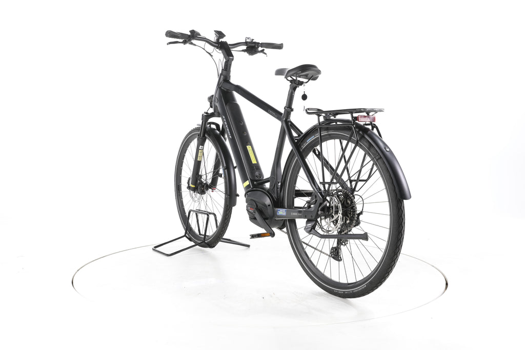 Stevens E-Triton 6.5.1 Trekking E-Bike - Image 9