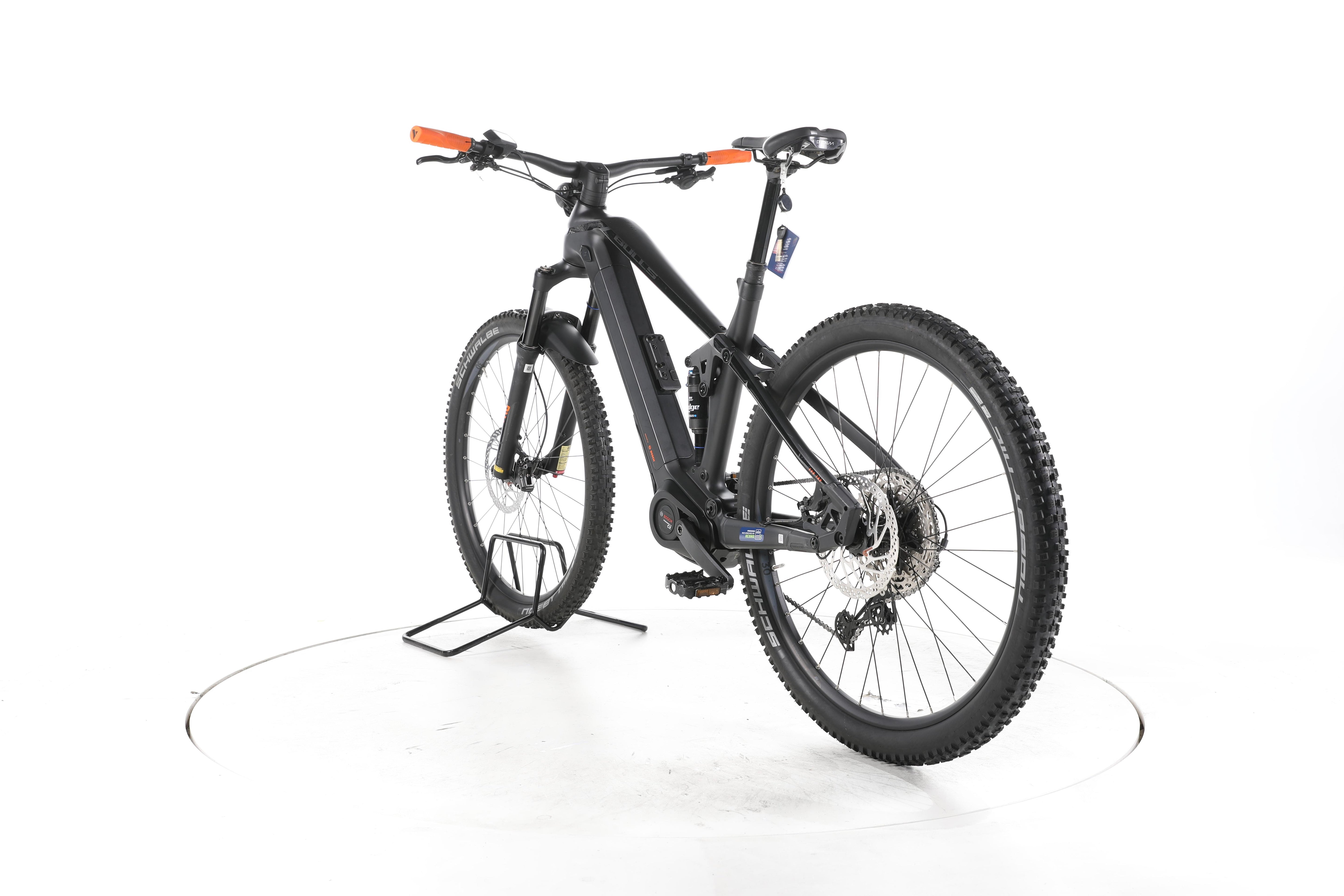 Bulls Sonic EVO TR 2 E-Bike Fully - Image 9