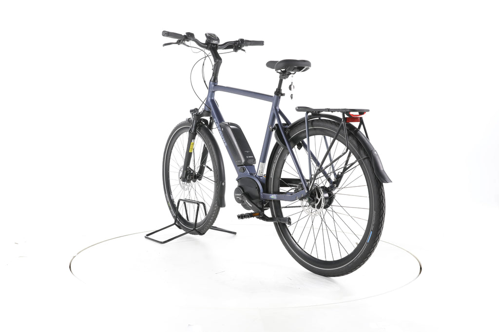Batavus Senero E-go® City E-Bike - Image 9